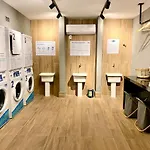 V203 - Raro, Pratico E Confortavel | Vila Mariana