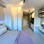 V203 - Raro, Pratico E Confortavel | Vila Mariana