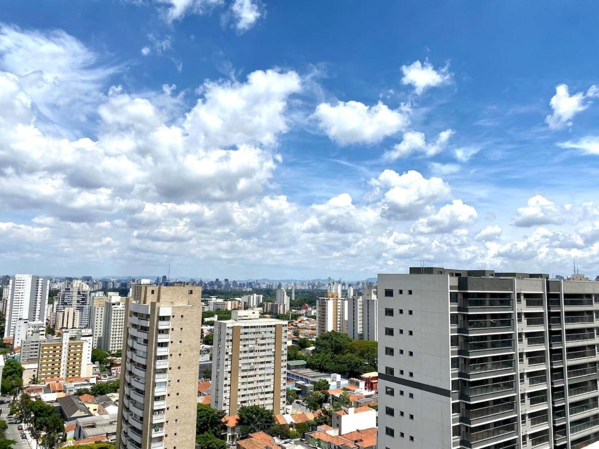 Apartamento V203 - Raro, Pratico E Confortavel | Mariana *