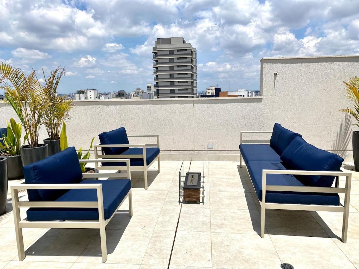 Apartamento V203 - Raro, Pratico E Confortavel | Mariana *