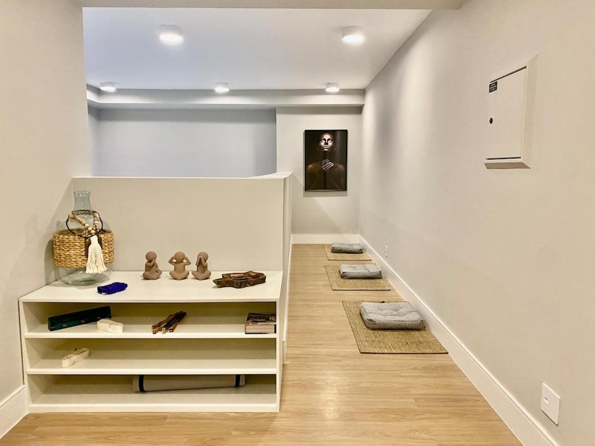 Apartamento V203 - Raro, Pratico E Confortavel | Mariana *