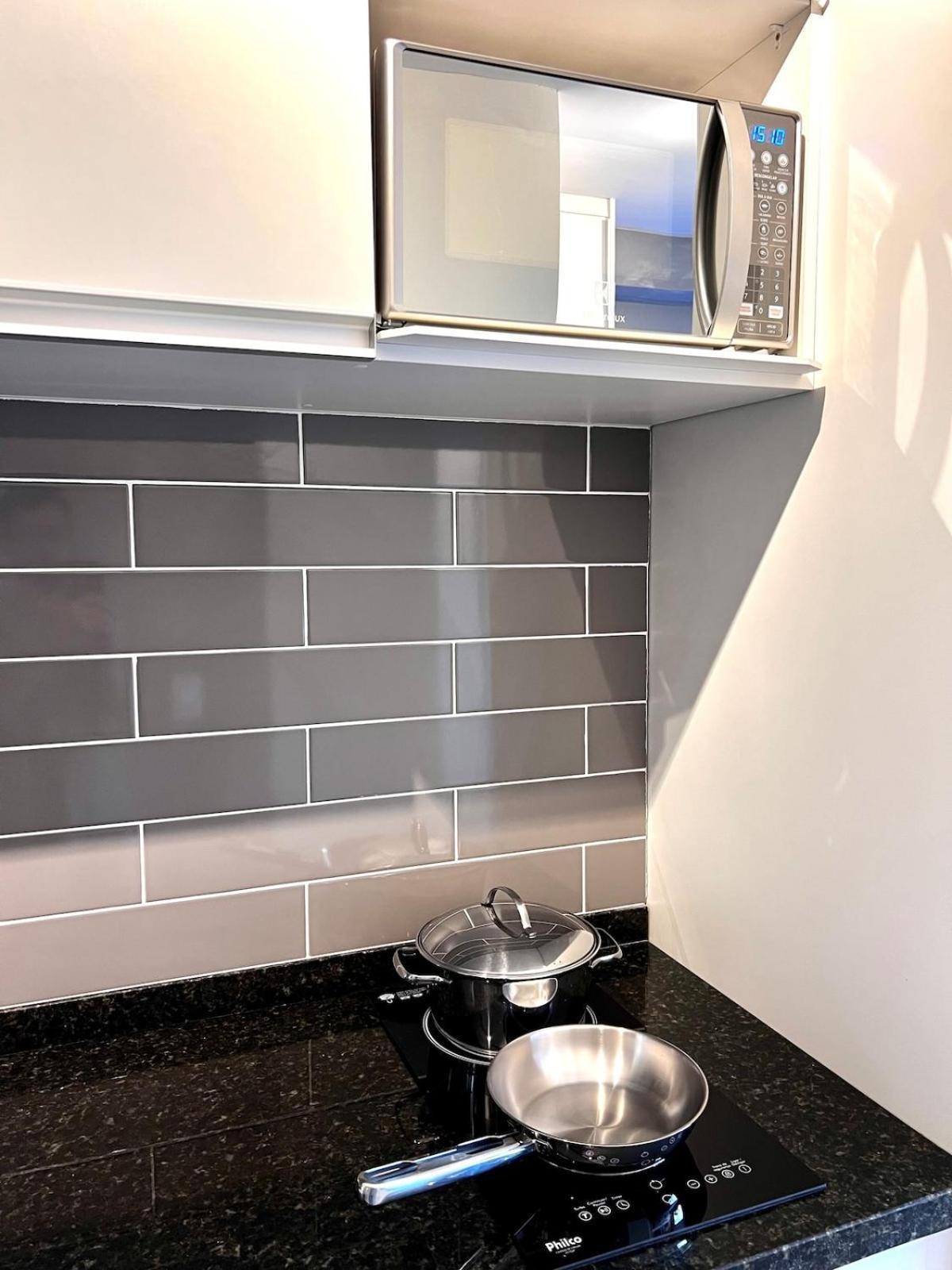 V203 - Raro, Pratico E Confortavel | Mariana Apartamento