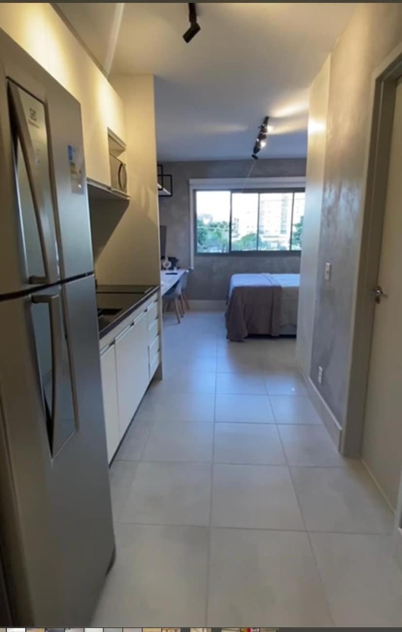 V203 - Raro, Pratico E Confortavel | Mariana Apartamento *