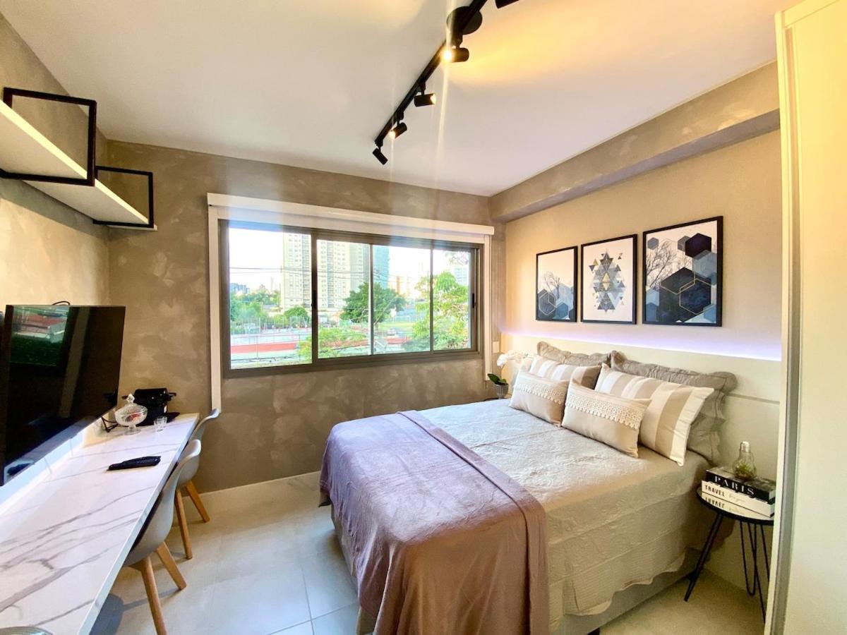 Apartamento V203 - Raro, Pratico E Confortavel | Mariana São Paulo